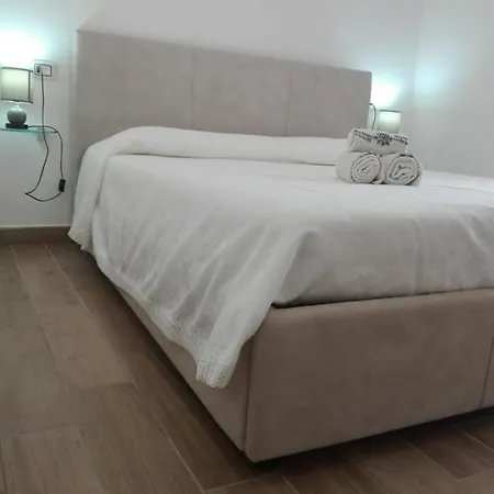 Apartment A Un Passo Dal Mare Budoni - Matta E Peru