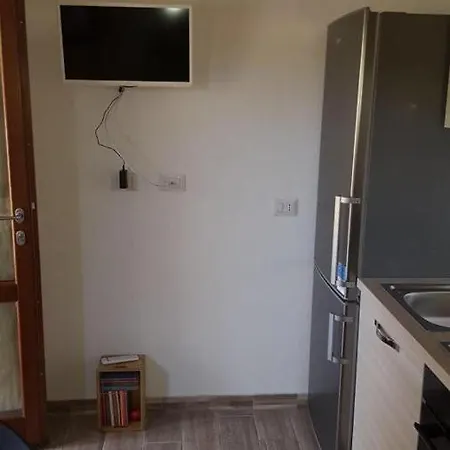 Apartment A Un Passo Dal Mare Budoni - Matta E Peru