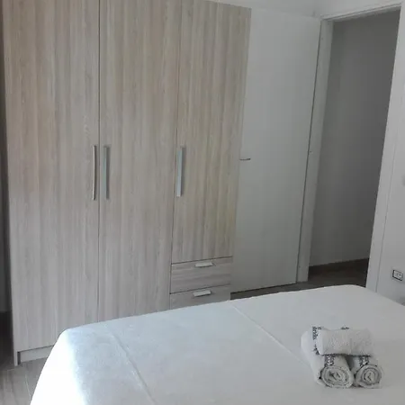 Apartment A Un Passo Dal Mare Budoni - Matta E Peru Tanaunella