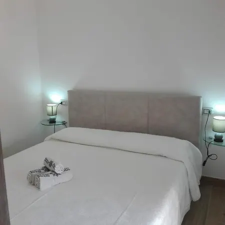 A Un Passo Dal Mare Budoni - Matta E Peru Apartment
