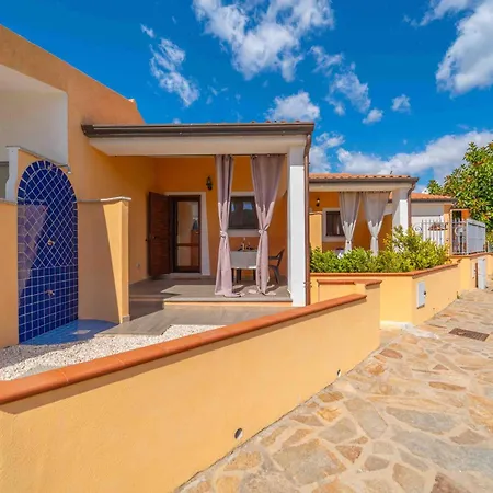 Apartamento A Un Passo Dal Mare Budoni - Matta E Peru *