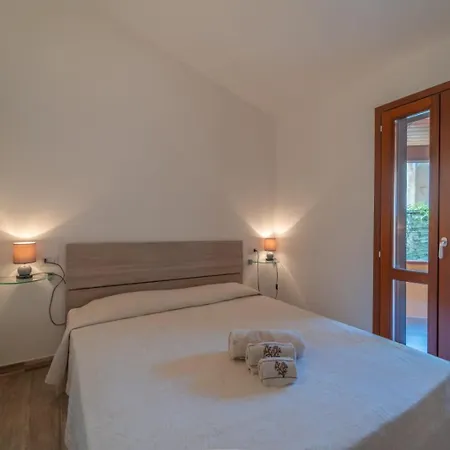 A Un Passo Dal Mare Budoni - Matta E Peru Apartment Tanaunella