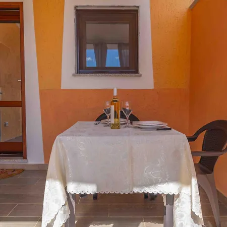 Apartment A Un Passo Dal Mare Budoni - Matta E Peru Tanaunella