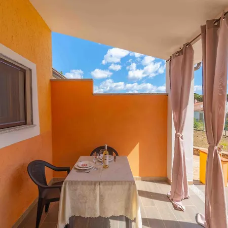 A Un Passo Dal Mare Budoni - Matta E Peru Apartment