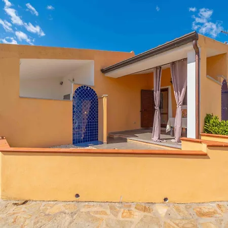 Apartment A Un Passo Dal Mare Budoni - Matta E Peru