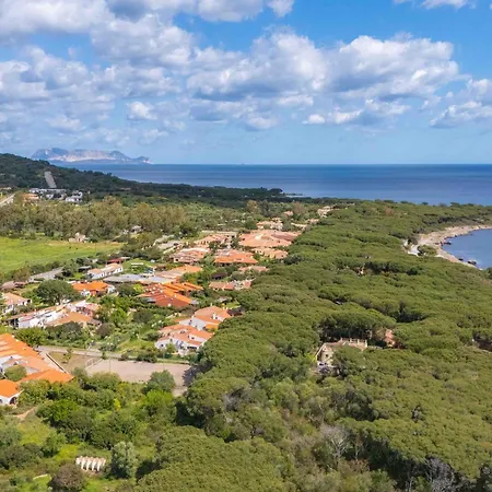 Apartamento A Un Passo Dal Mare Budoni - Matta E Peru *