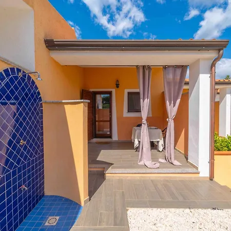 Apartment A Un Passo Dal Mare Budoni - Matta E Peru Tanaunella