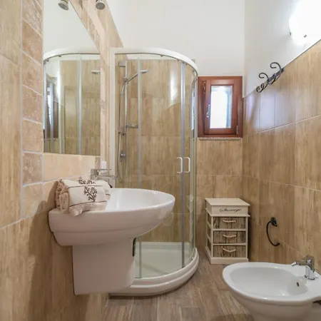 A Un Passo Dal Mare Budoni - Matta E Peru Apartment