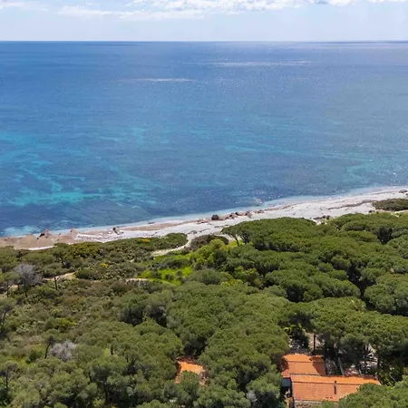 A Un Passo Dal Mare Budoni - Matta E Peru Apartment Tanaunella
