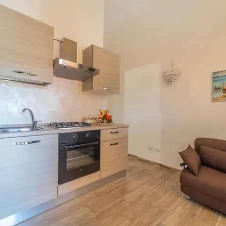 Apartment A Un Passo Dal Mare Budoni - Matta E Peru *