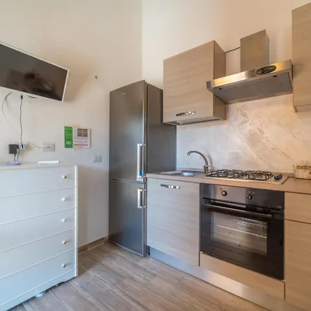 Apartment A Un Passo Dal Mare Budoni - Matta E Peru Tanaunella