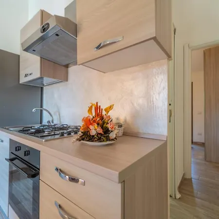 Appartement A Un Passo Dal Mare Budoni - Matta E Peru